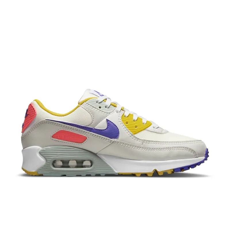 Nike Air Max 90 White (DA8726-100)
