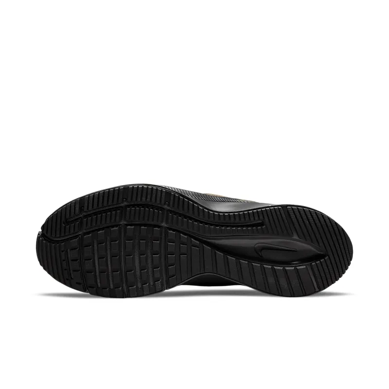 Nike Quest 4 Black Metallic Gold (DA1105-010)