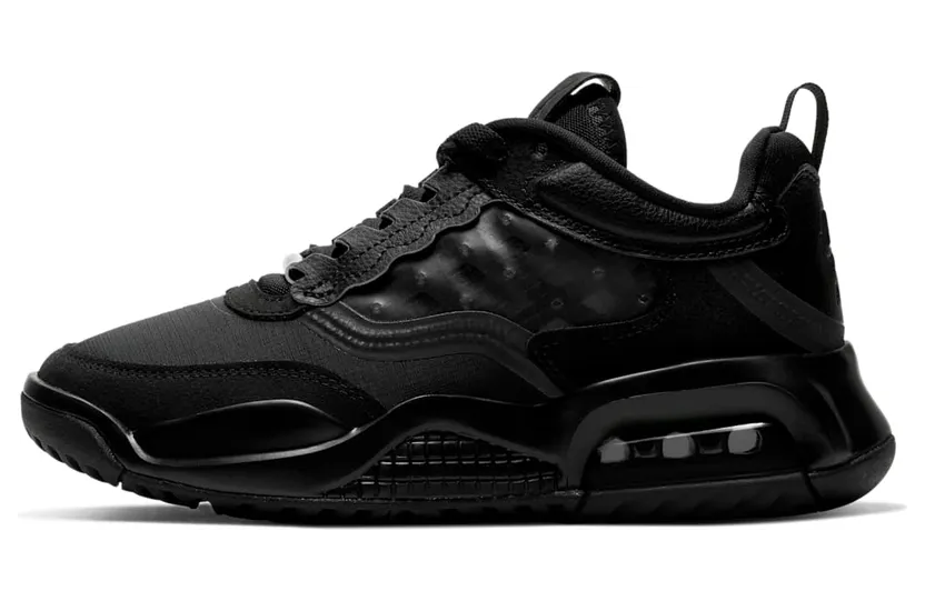 Nike Jordan Air Max 200 Black (CD5161002)