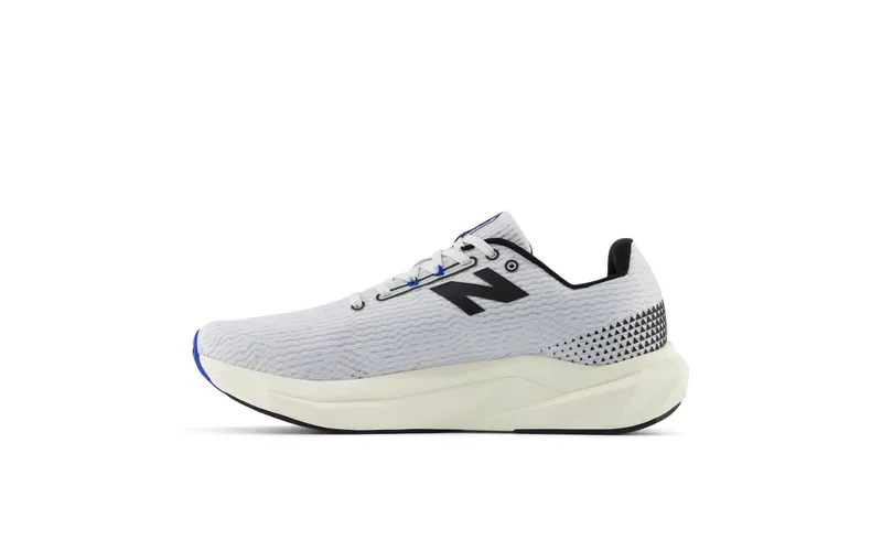 New Balance FuelCell Propel v5 Quartz Grey Angora Black (MFCPRLS5)
