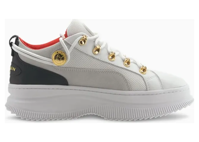 Puma x Balmain Deva White (W)