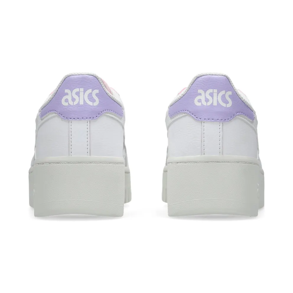 ASICS Japan S PF White Violet Light (1202A479-104)