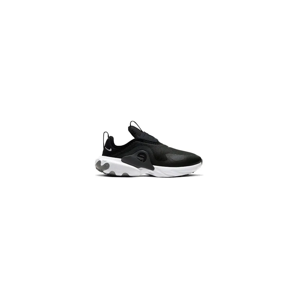 Nike RT Presto Extreme Black (PS) Black/Light Smoke Grey/Anthracite (CD6885-001)
