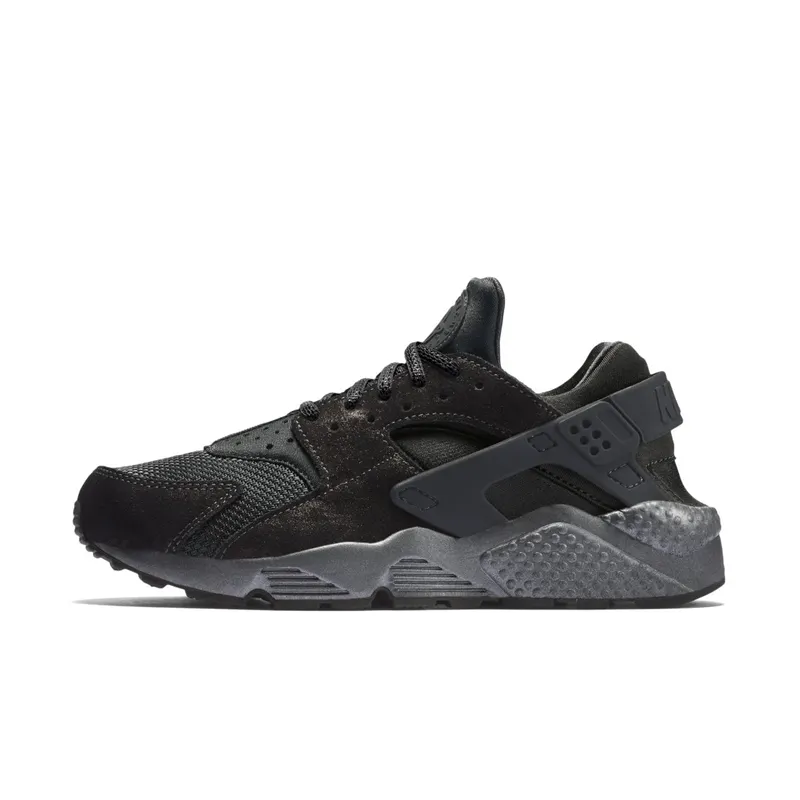 Nike  Air Huarache Run Anthracite (W) Anthracite/Anthracite (683818-004)