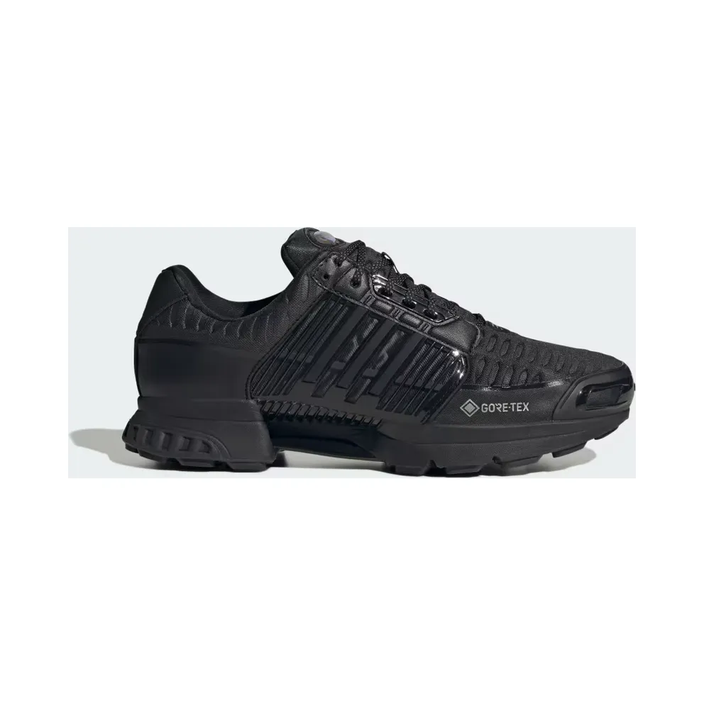 adidas Climaproof 1 GTX “Core Black / Core Black / Iron Metallic” (KI6797)
