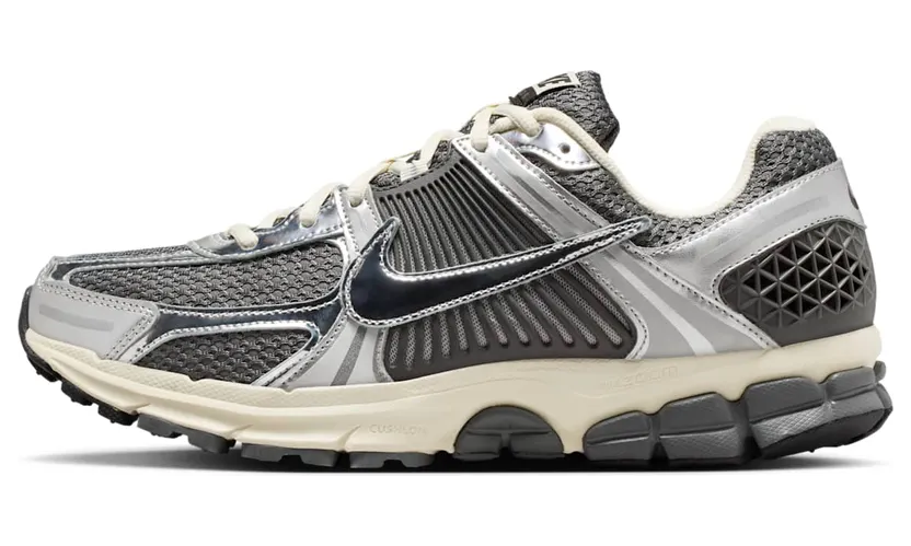 Nike Zoom Vomero 5 “Iron Grey Chrome” (IM3486-001)