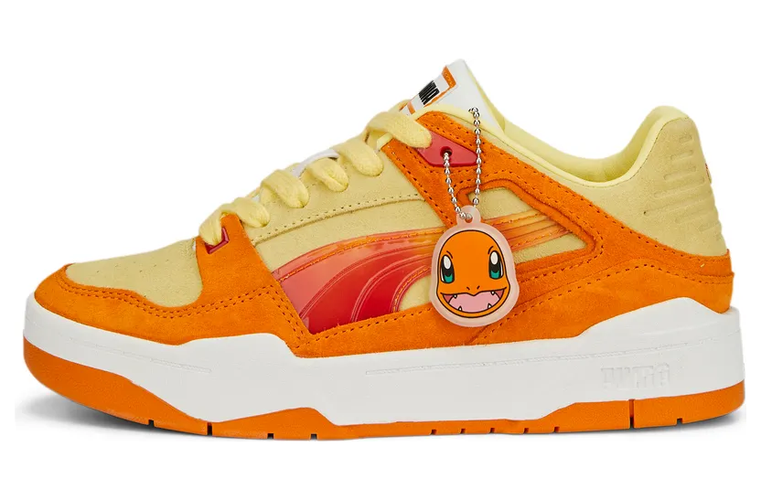Puma x POKÉMON Slipstream Lo Charmander (387809-01)