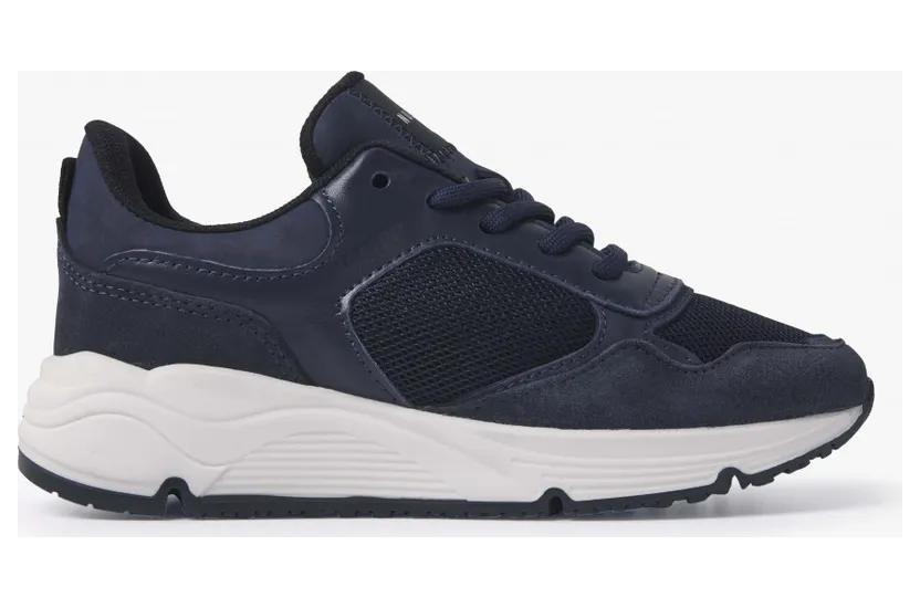Nubikk Dusk Marine JR Blauw (2106460048X)