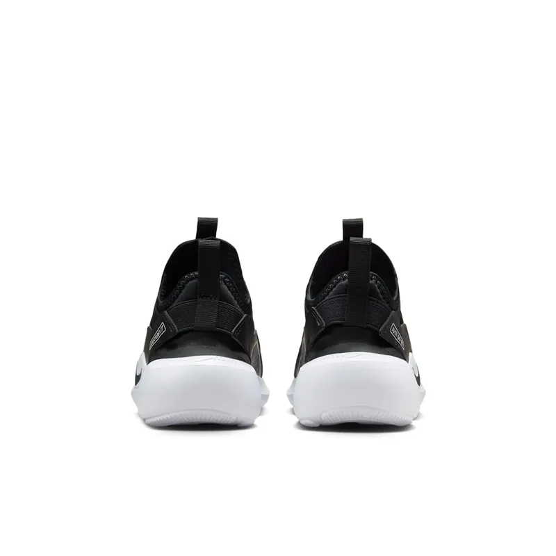 Nike Flex Runner 4 Black White (IF2894-002)