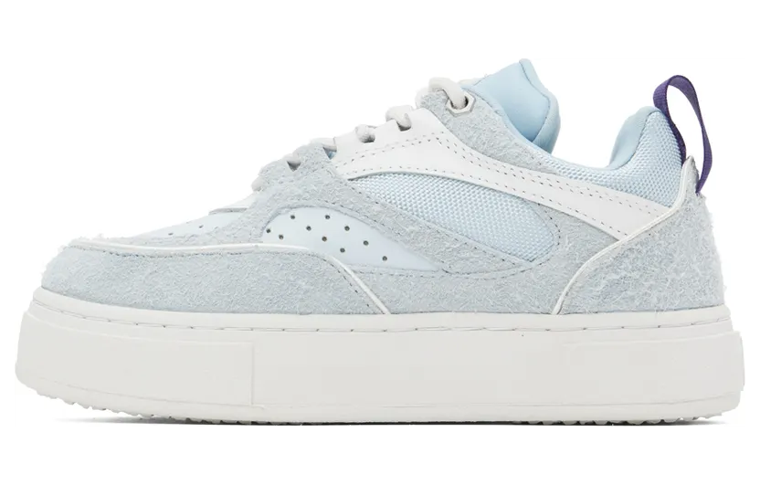 Eytys Blue Sidney Sneakers (SICE) (3)