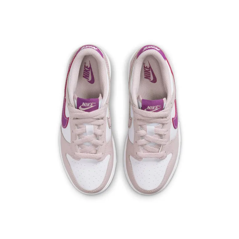 Nike Dunk Low Platinum Violet (FB9108-104)