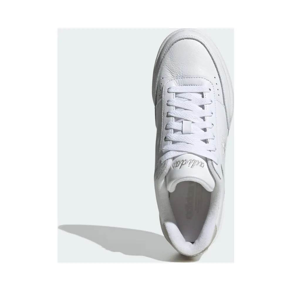 Adidas Court Super Cloud White / Grey One / Cloud White (IG5748)