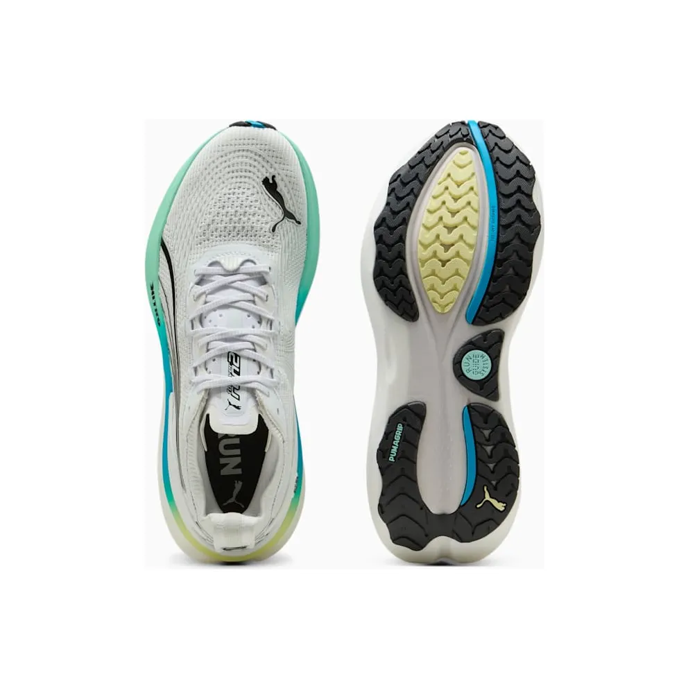 Puma ForeverRun Nitro 2 ‘White Speed Blue’ (310109-19)