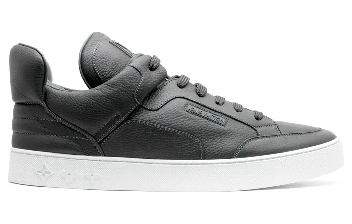 Louis Vuitton Don Kanye Anthracite