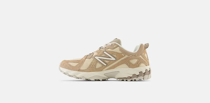 New Balance 610v1 “Mindful Grey / Mushroom” (ML610TBE)