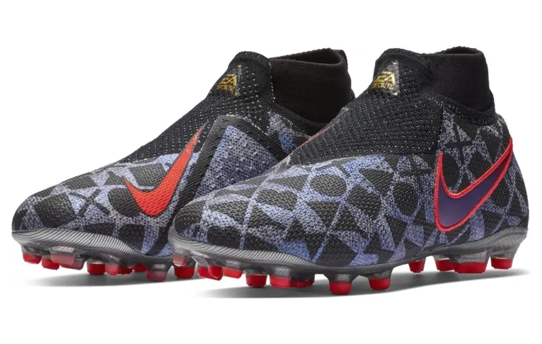 Nike Phantom Vision Elite Dynamic Fit MG EA Sports (GS)
