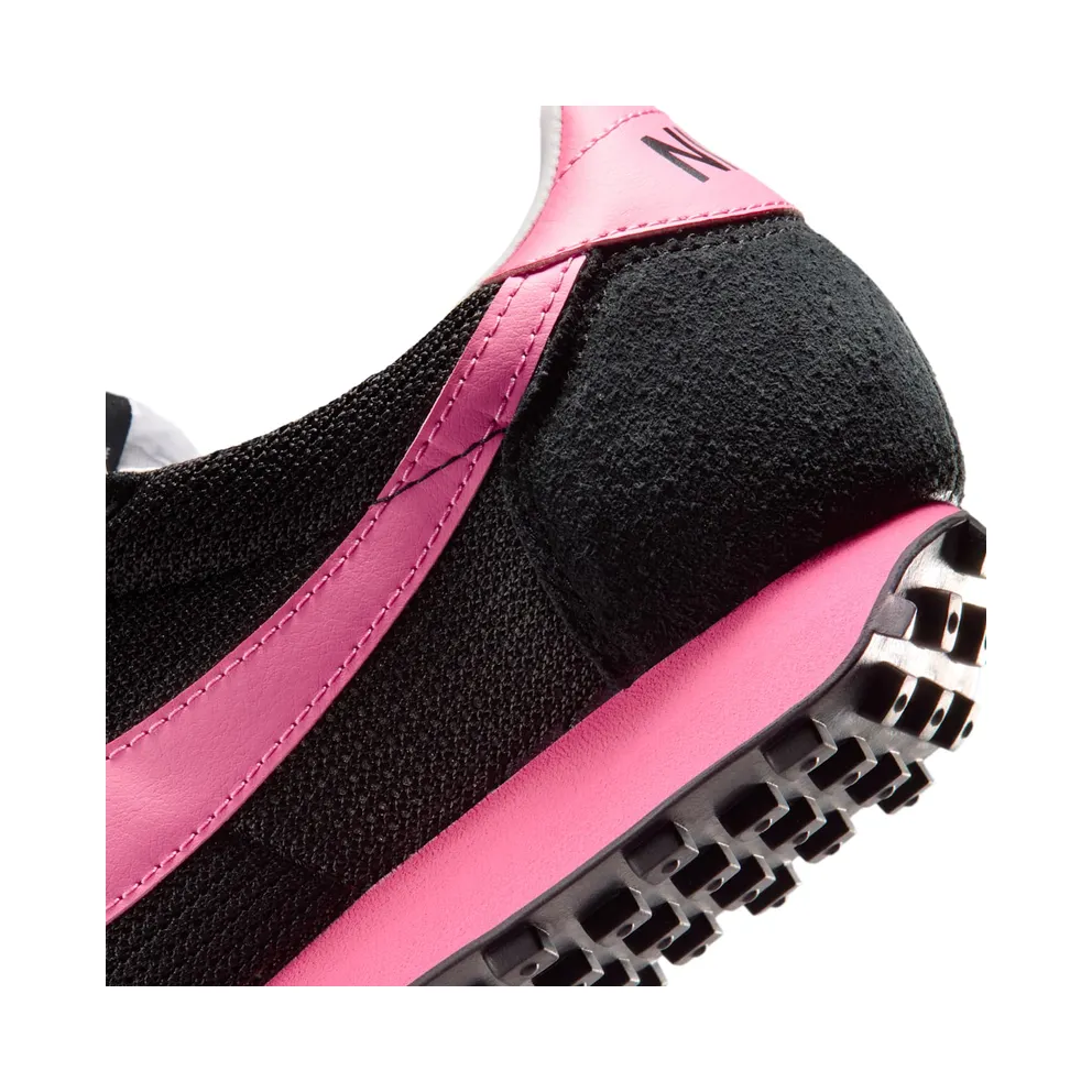 Nike LD-1000 “Comme des Garçons BLACK Black Spirit Pink” (IU7936-001)