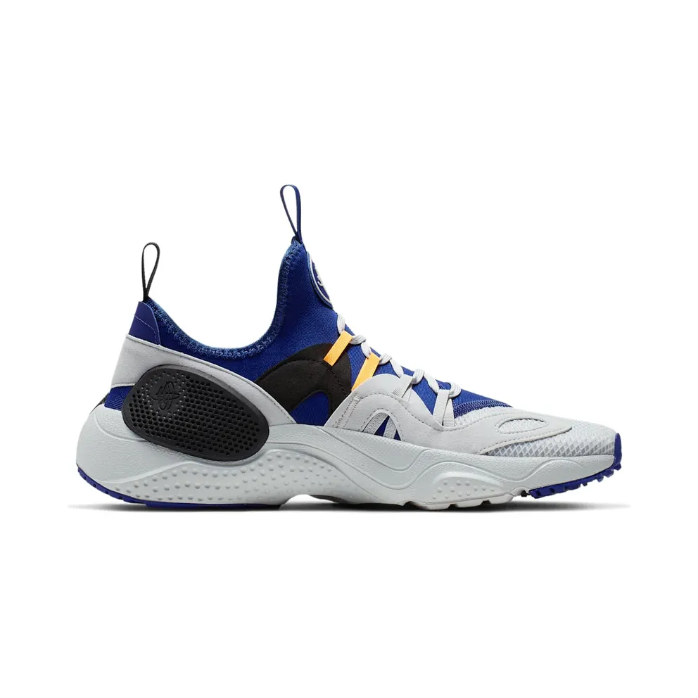 Nike Huarache Edge Deep Royal Blue Pure Platinum Deep Royal Blue/Pure Platinum-Black-Laser Orange (AO1697-402)