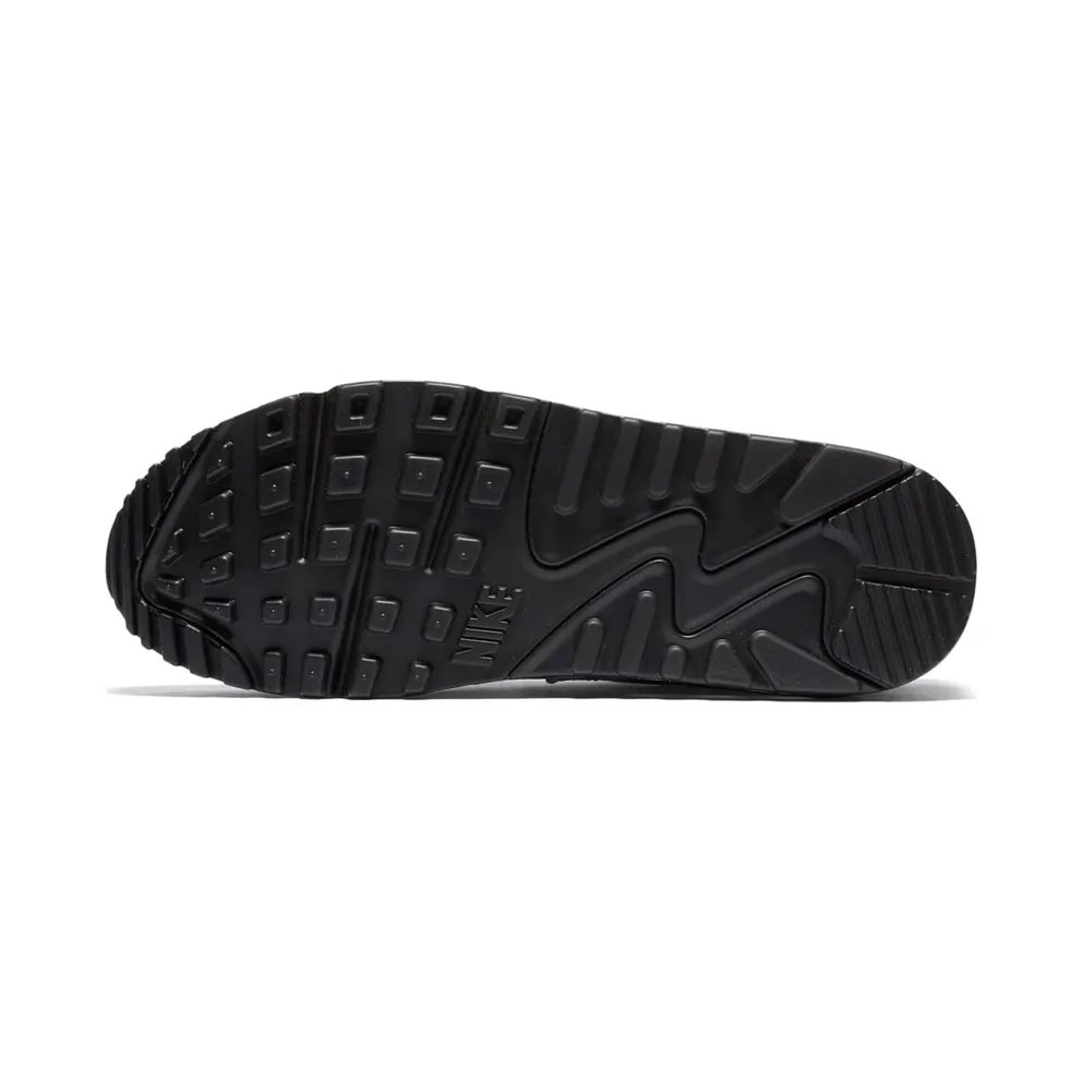 Nike Air Max 90 Marble Dye (W) Black/Vast Grey-Black (AO1521-001)
