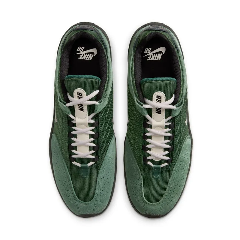 Nike SB Vertebrae Fir Sequoia Light Orewood Brown Black (FD4691-300)