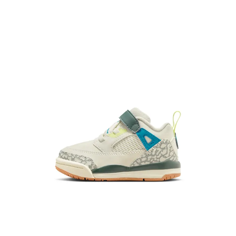 Jordan Spizike Low Sea Glass Dusty Sage (IB7103-001)