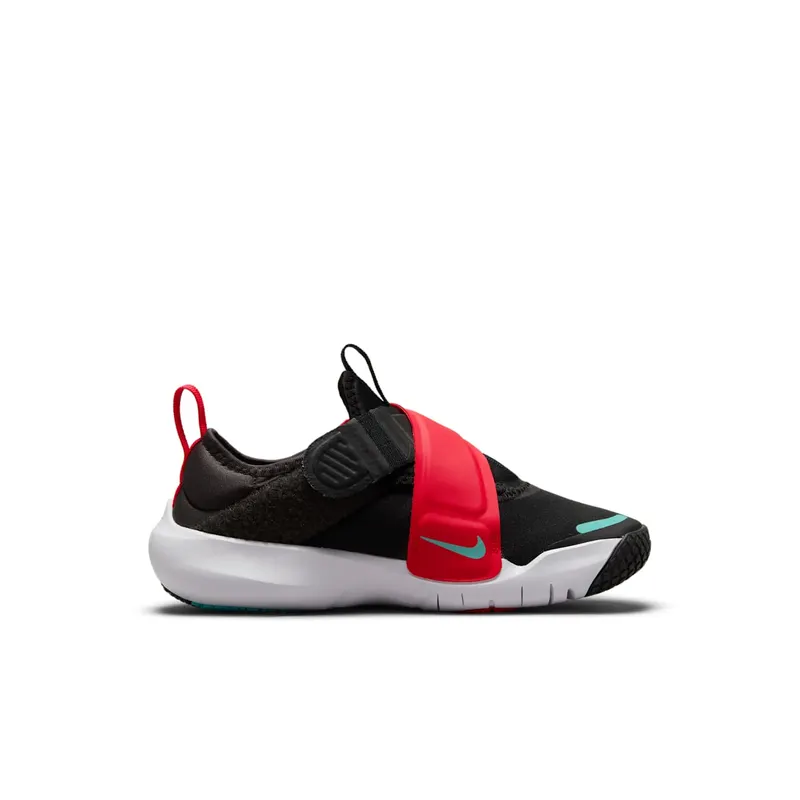 Nike Flex Advance Younger Kids’ Black (CZ0186-005)