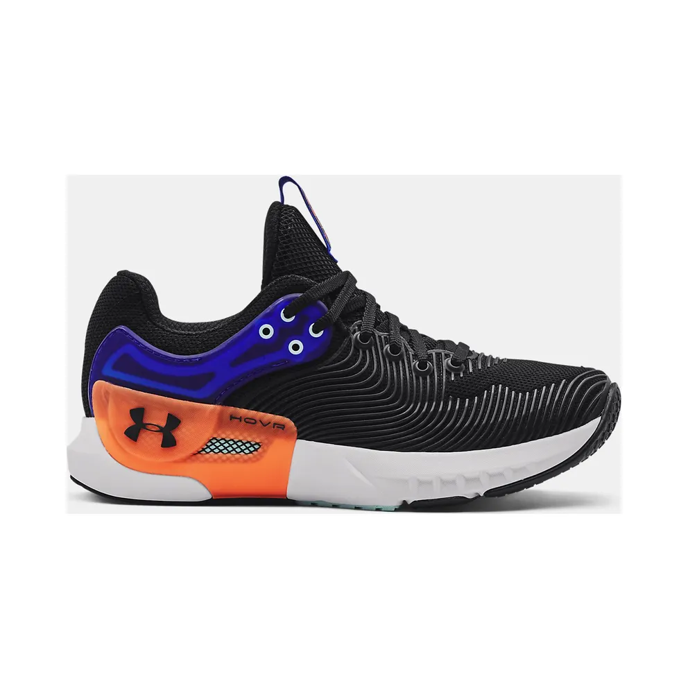 Under Armour HOVR™ Apex 2 Black (3023008-003)