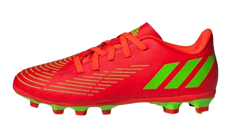 Adidas Predator Edge.4 FG GS “Game Data Pack” (GW0970)