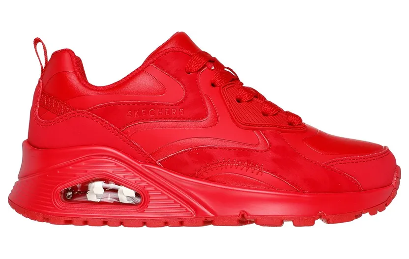 Skechers Skech Red (403647LRED)