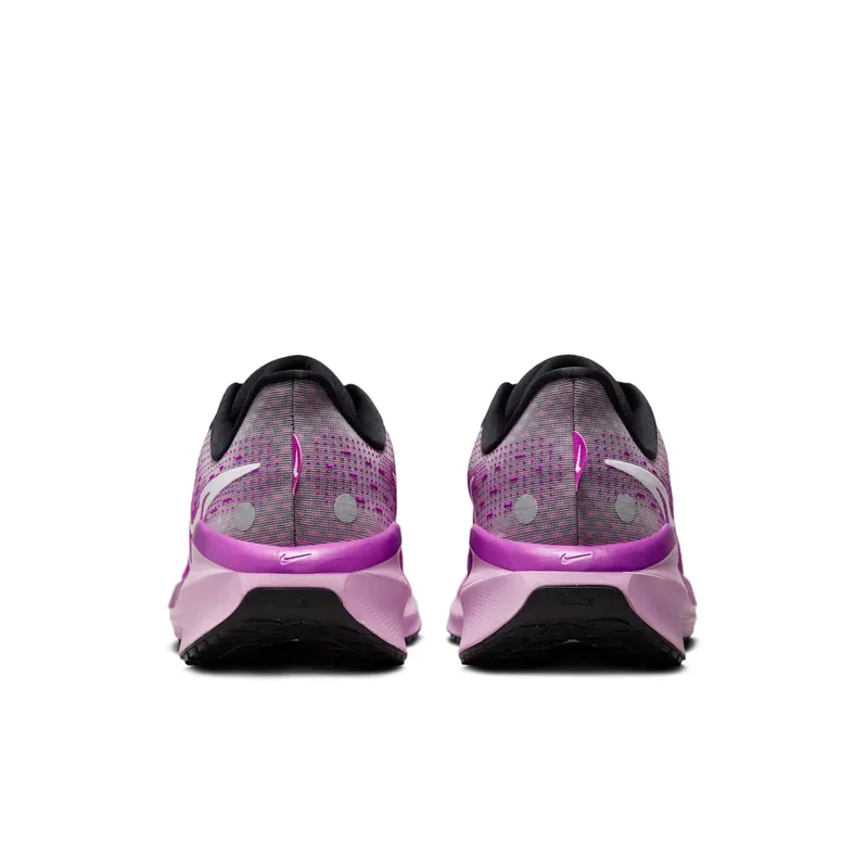 Nike Vomero 17 Hyper Violet Black Vivid Grape White (FB1309-500)