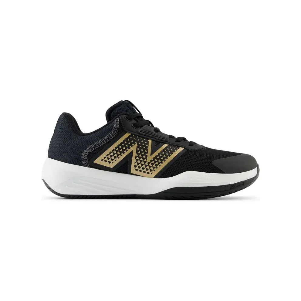 New Balance 696v6 Black White (WCH696B6)