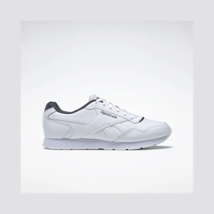 Reebok ROYAL GLIDE Cloud White / Noble Grey Met / Cloud White