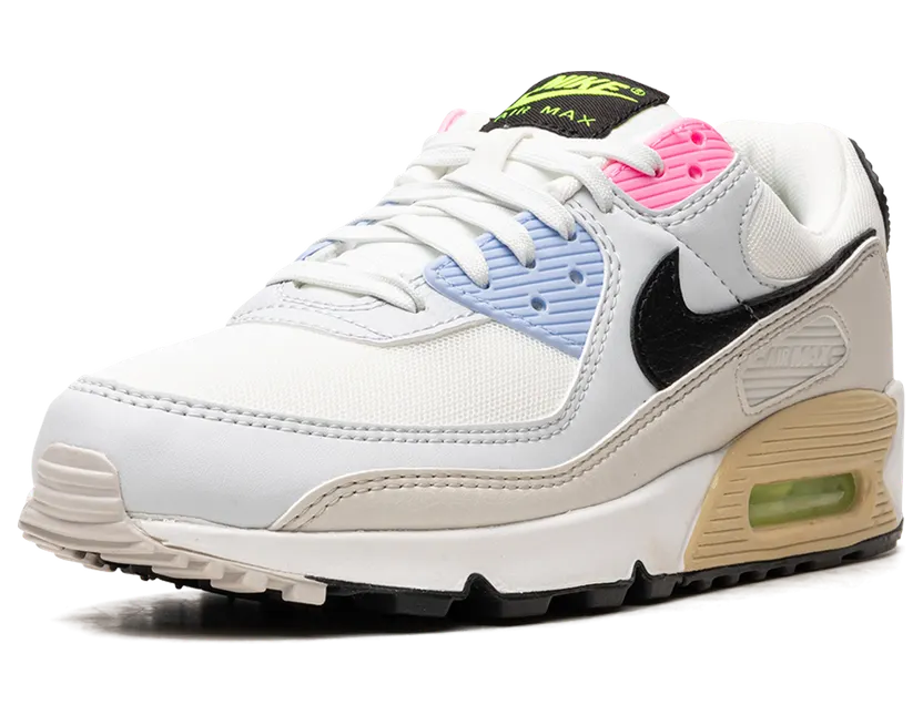 nike-air-max DQ0374-100