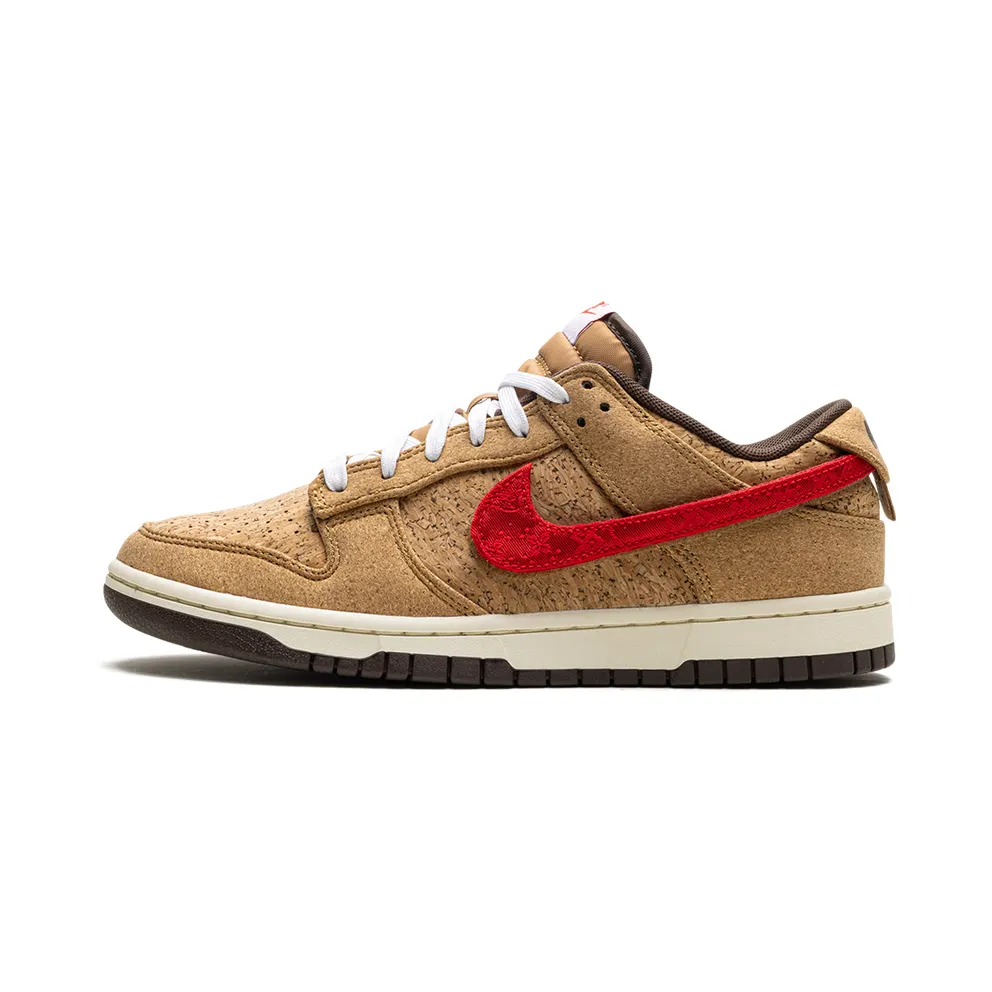 Nike Dunk Low SP “Cork” (FN0317-121)