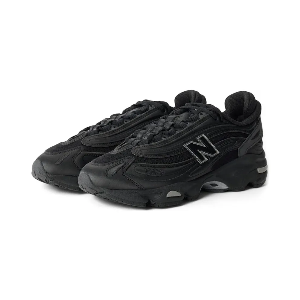 New Balance M1000 Black Grey (M1000ZBD)