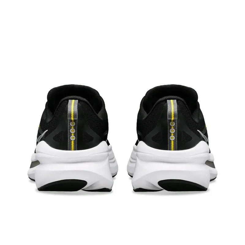 Saucony Omni 22 Black White (S20926-100)