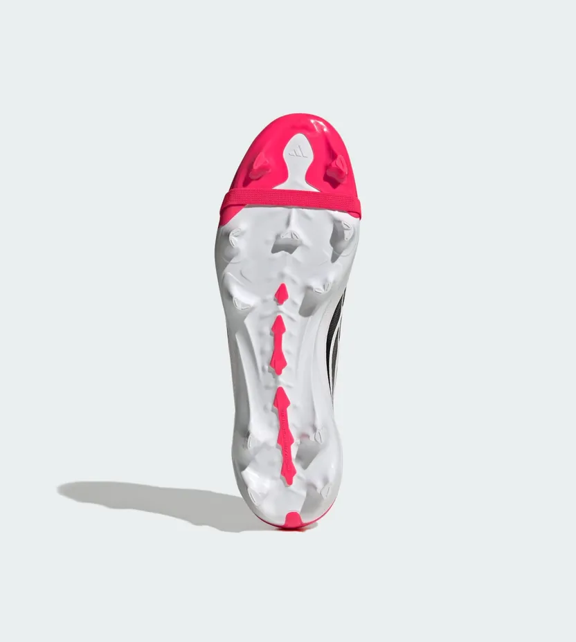 Adidas Predator League Fold-Over Tongue FG “Born for Goals Pack” (JS0422)