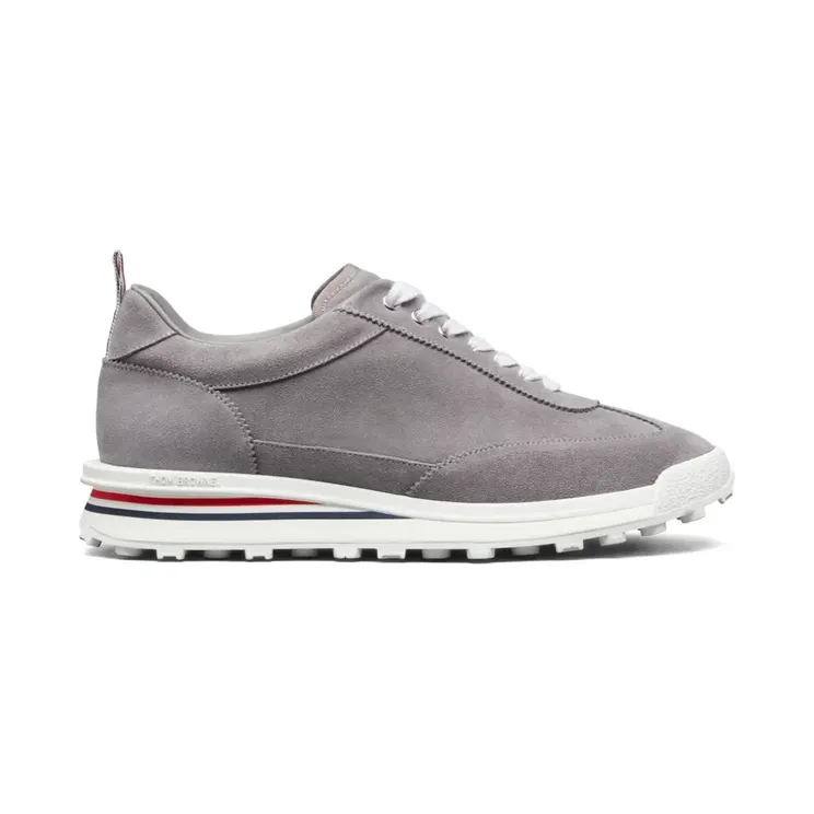 Thom Browne Tech Runner “Grey” (MFE018BL0037)
