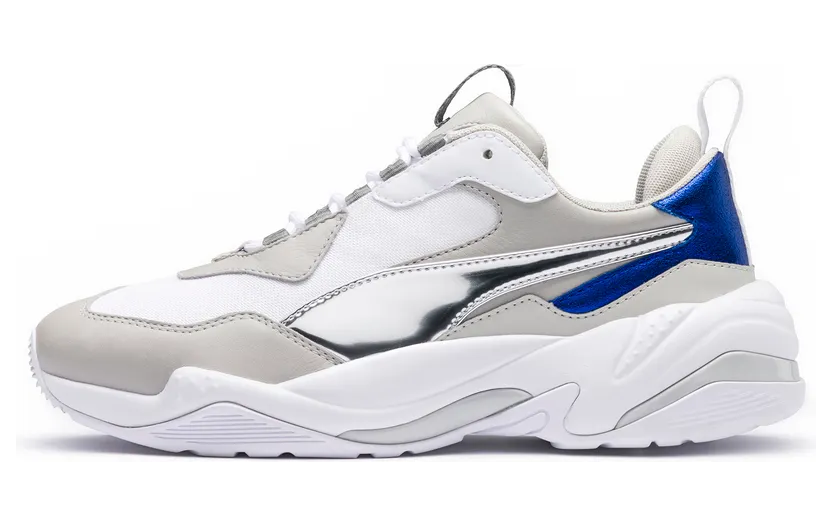Puma Thunder Electric White Blue (367998-02)
