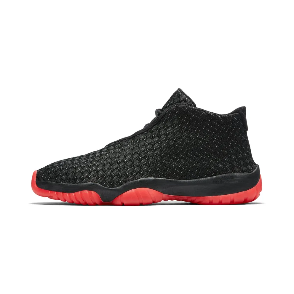 Jordan Future Premium Black Infrared 23 (2018)
