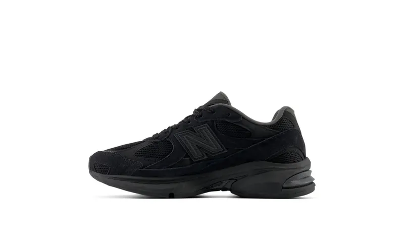 New Balance 2010 “Black” (U20107B1)