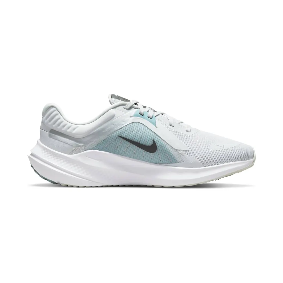 Nike Quest 5 Photon Dust Aviator Grey Metallic Silver Black (DD0204-002)