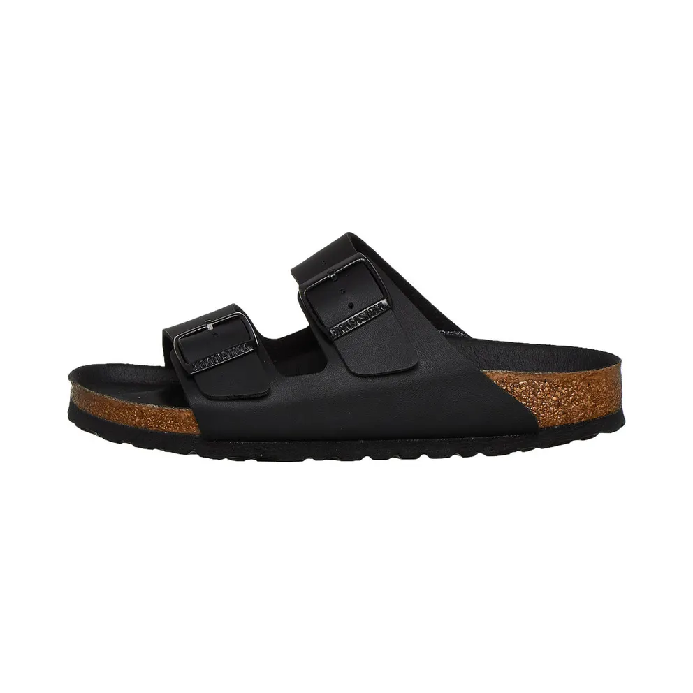 Birkenstock W Arizona BS BF Triples Black (1019069)