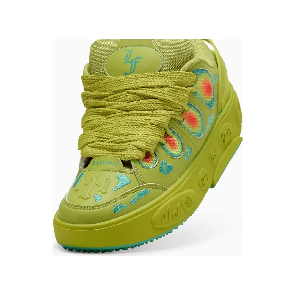 Puma LaMelo Ball LaFrancé Heatmap (311701-01)