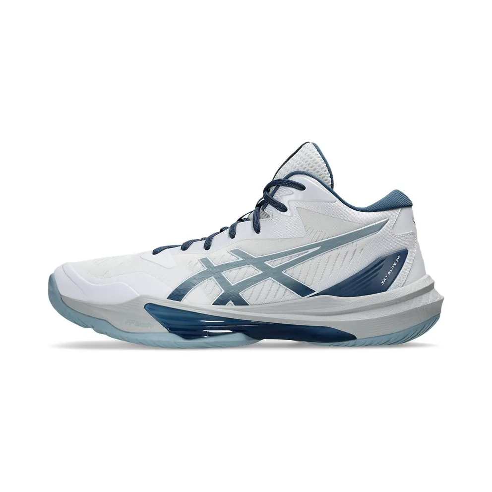 ASICS Sky Elite FF MT 3 White Dolphin Grey (1051A081-100)