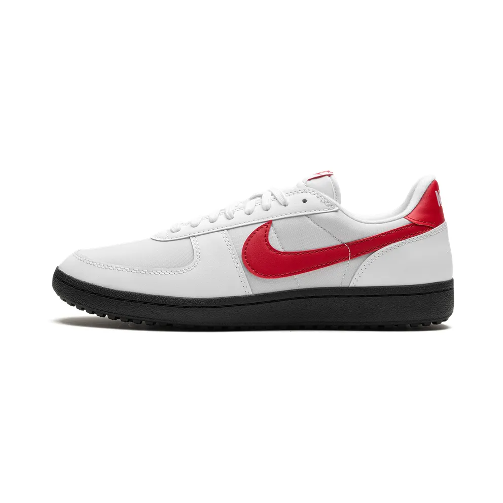 Nike Field General 82 “White / Varsity Red” (FQ8762-100)