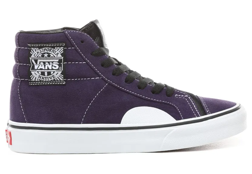 VANS California Native Style 238 Schoenen (Paars)