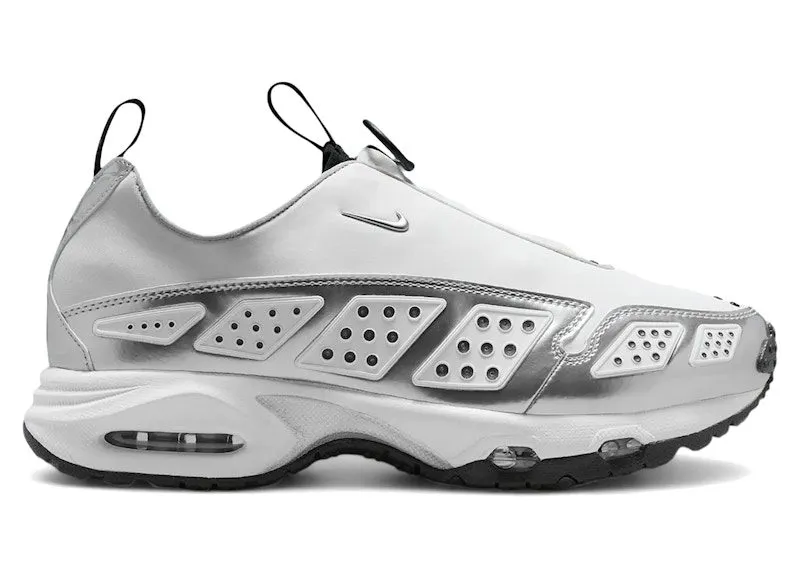 Nike Air Max Sunder SE White Metallic Silver (HJ4130-100)