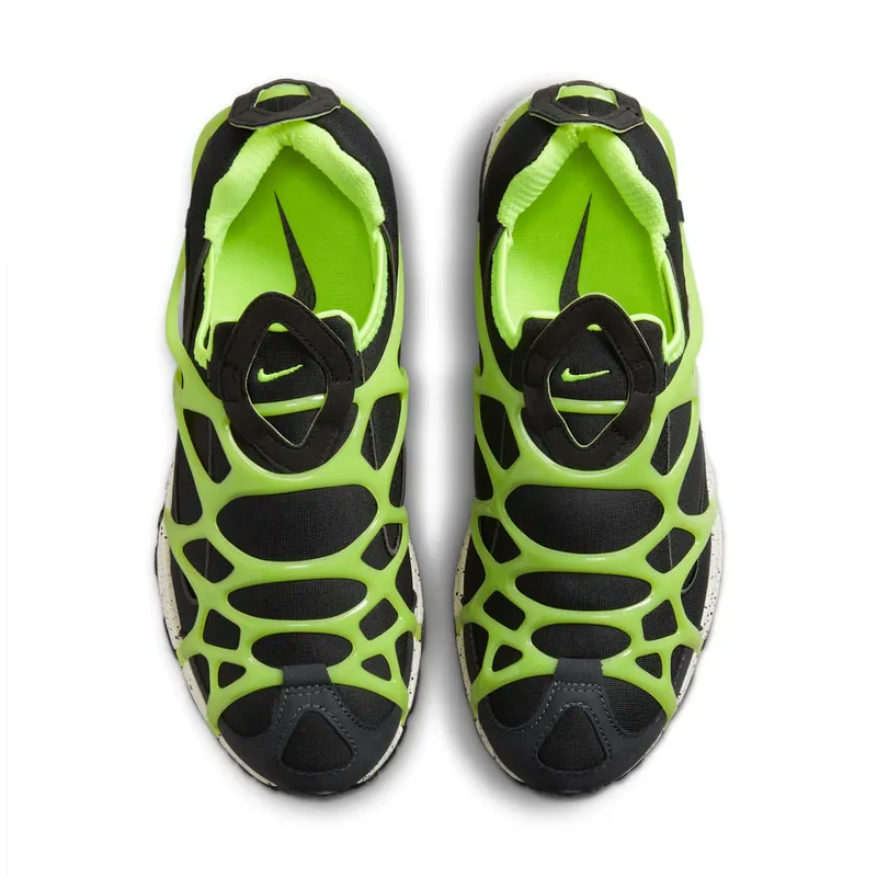 Nike Air Kukini “Black Neon” (DZ4851-001)