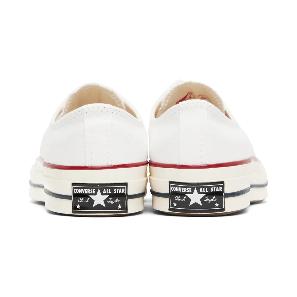 Converse Chuck 70 Classic Low Top (162065C)